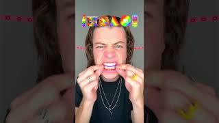Amazing food eating #food #funny #mukbang #eating #eatingsounds