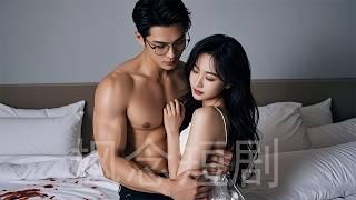 Cinderella got drunk,slept CEO as a male model.CEO find it was her first time,fall in love her!