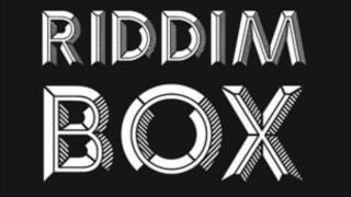 Zyphix - Riddim Box Mix