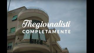 Thegiornalisti - Completamente (Video Ufficiale)