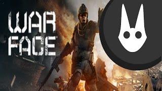 Warface - Test / Review (Deutsch)