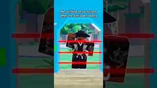 you are mine  | Roblox Animation #roblox #robloxanimation - Inspo: @SammiesJammies