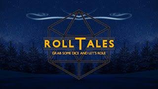 RollTales Channel Update: November/December 2023