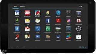 EMPIRE electronix  M785 TABLET - Clean up Speed up - 2016