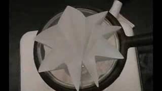 Gravity Filtration