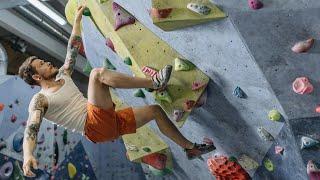 Rock Climbers’ Incredible Strength: Unbelievable Feats!