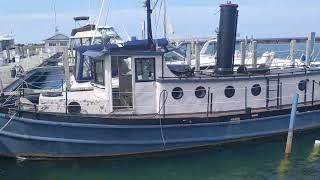Port Huron, Michigan- where I grew up