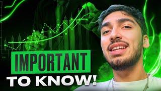  Candlestick Patterns & Trading Indicators Every Trader Should Know!