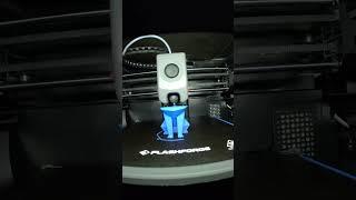 Eevee 3D print! #cool3dprints #3dprinterupgrade #3dprinting #3dprint #3dplanet