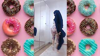 New challenge tiktok free Transparent dress challenge #tiktok #foryou #trending