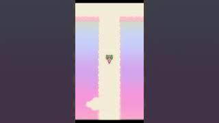 Cute Pastel Glitch Aesthetic - RPG Maker #shorts