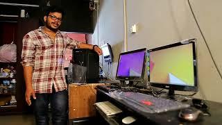low cost and high performance computer for studio-Techie hybrid solutions
