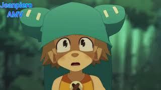 Wakfu-Yugo x Amalia (part.1)