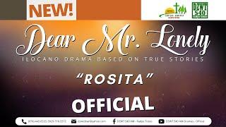 Dear Mr. Lonely - Rosita | June 9, 2025 #DZWTDramasOfficial #DearMrLonely