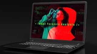 CHFI || IMAGE FORENSIC | FORENSIC INVESTIGATION | Cyber Security Basic Course | IEMLabs