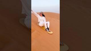 Dubai desert ventures
