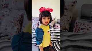 Giggy Ne Ye Kya Kiya Chachu Ke Sath 