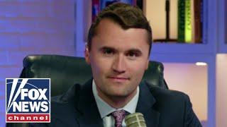Charlie Kirk: Trump-Musk break-up is 'hard to watch'