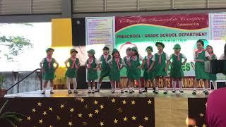 Mobe Performed by Sandy Rubi