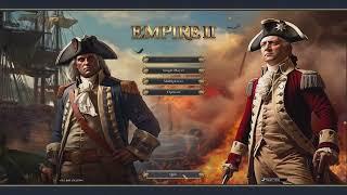 How to Install Empire II: Total War 4.4 (2024)  EXE Installer *Update*