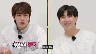 [VIETSUB] Run BTS!! 2023 Special Episode - Mini Field Day part 1