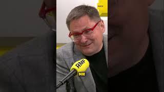 Zandberg: "Jeszcze w styczniu wszyscy mówili, że będę miał 1%!" #zandberg #razem #wybory