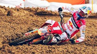 MXGP SPAIN 2024 | Jorge Prado & Kay de Wolf WINS by Jaume Soler