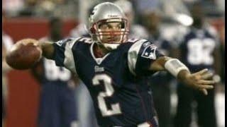 15 Longest Doug Flutie Touchdowns