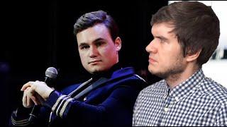 Badcomedian ответил на ложь Соболева! | Непосредственно Каха