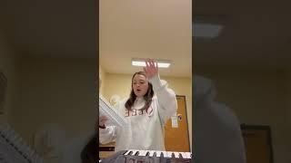 Sight Singing 2 Ex. 76