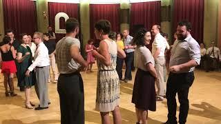 BalLove 2019, Prague // Strictly prelims // Heat 2/2, Song 3/3