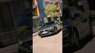 Hyundai | i30 N Line