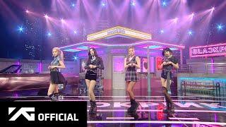 BLACKPINK - 'Lovesick Girls' Jimmy Kimmel Live