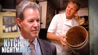 This Seafront Restaurant Is DISGUSTING | S6 E5 | Full Episode | Kitchen Nightmares | Gordon Ramsay