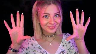 ASMR EINSCHLAFHILFE  • DIE 10 BESTEN TRIGGER ZUM EINSCHLAFEN...  (SO GUT & TINGLY)