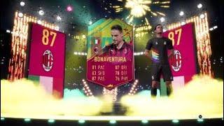 Bonaventura Carniball SBC!