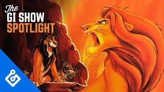 The Absurd Reason The Lion King Game Was So Hard