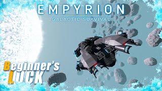 SO YOU'VE LEFT THE STARTER PLANET, NOW WHAT?! | Empyrion Galactic Survival | Beginners Series | #15