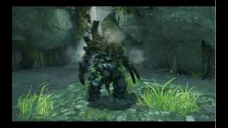 Darksiders 2 Горвуд