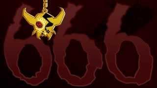 Golden VGM #666 ~ Mark of the Beast Special