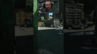 Tarkov Boss Guards Don't Follow The Rules - Escape From Tarkov #shorts