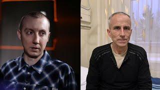 Released By Separatists, RFE/RL Journalists Describe Imprisonment In Eastern Ukraine
