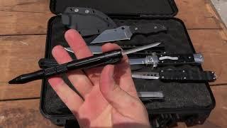 Viper Tec/Blade City Tactical Stealth Box