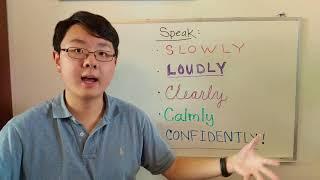 Lincoln Douglas Debate 6: Delivery