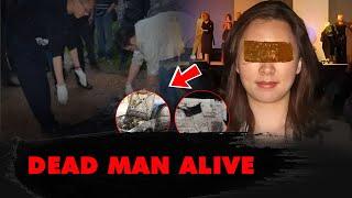 The Secret Love Affair Between Wife And Ex-Lover And It Ended In A Horrific Murder!