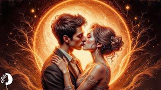 Very Powerful: Love Magnet  Attracts the Desired Person / Subliminal Falling in Love + Perfect Love