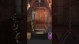 100 Doors Challenge Level 121 Walkthrough