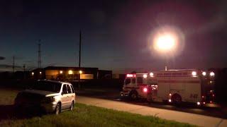 Night Scan Lighting Solutions