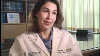 National Eye Institute - Diabetic Eye Disease