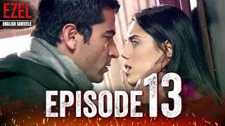 Ezel - Episode 13 | Full HD with English Subtitles | Turkish Drama